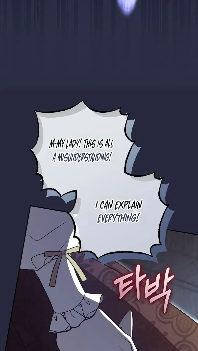 After The Possessor Left Chapter 20 – Page 75