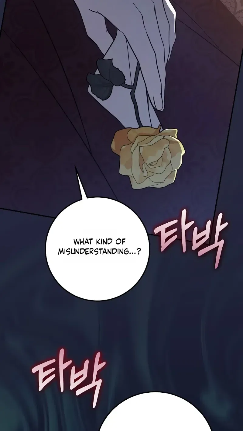 After The Possessor Left Chapter 20 – Page 76