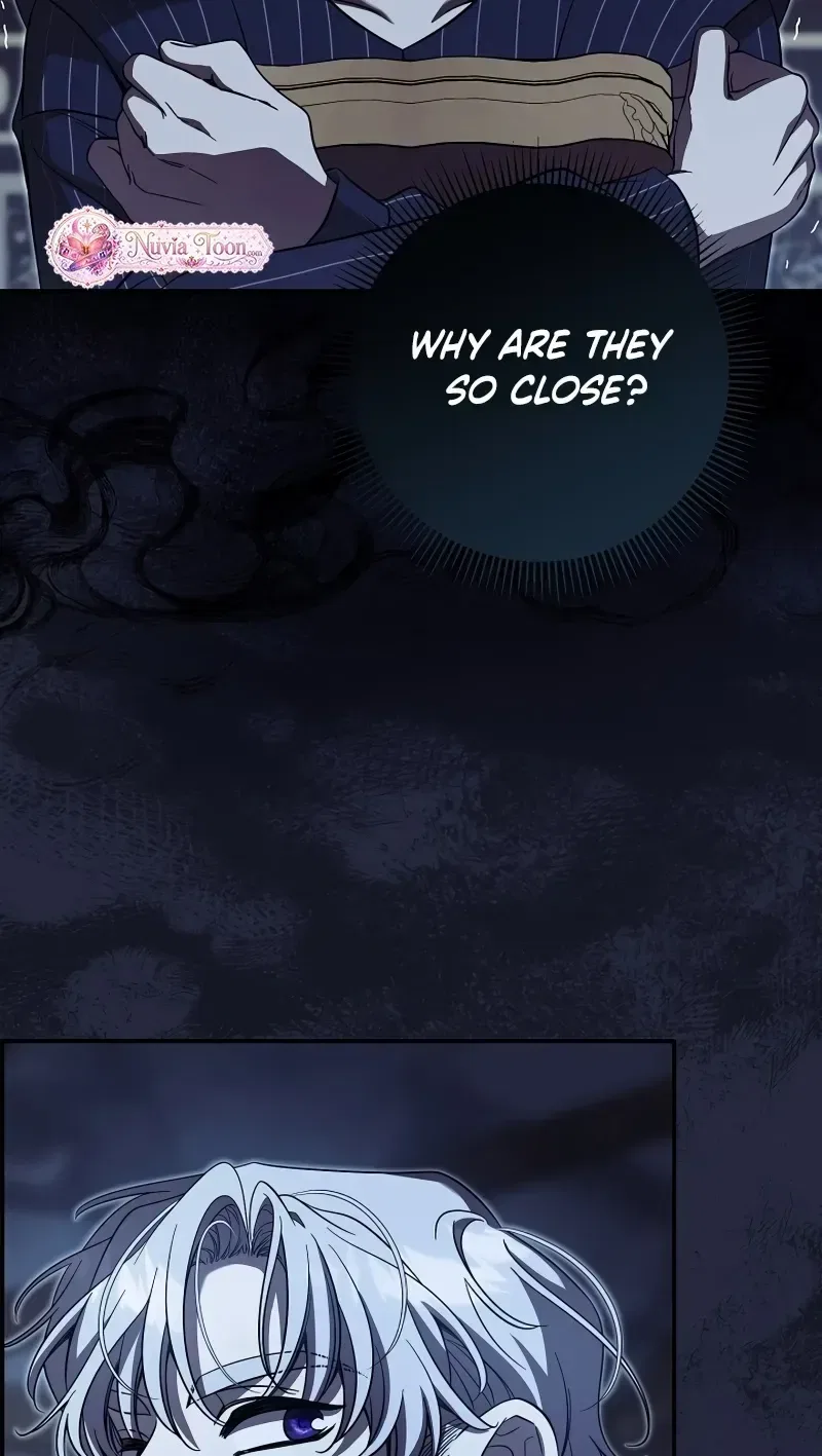 After The Possessor Left Chapter 20 – Page 91