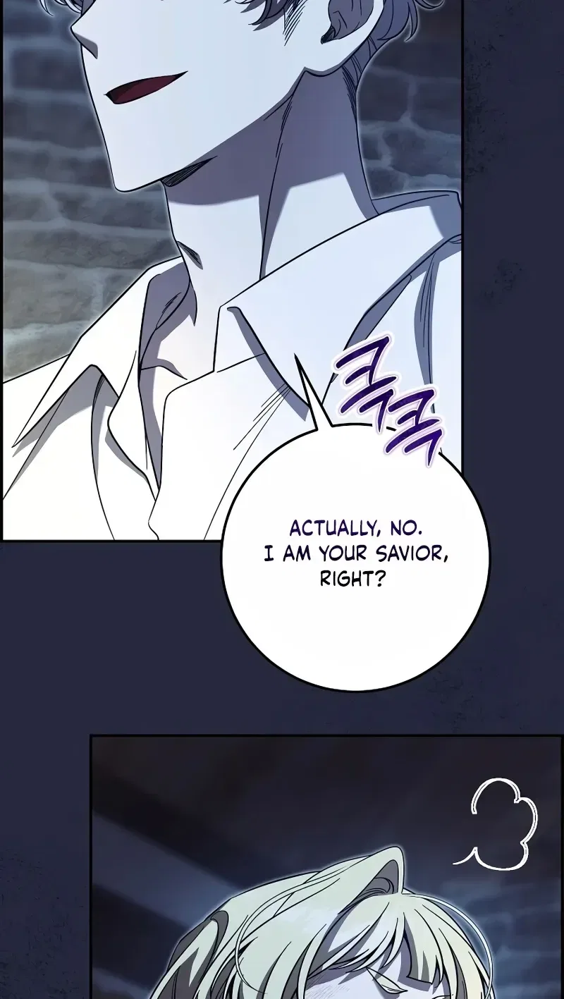 After The Possessor Left Chapter 20 – Page 92