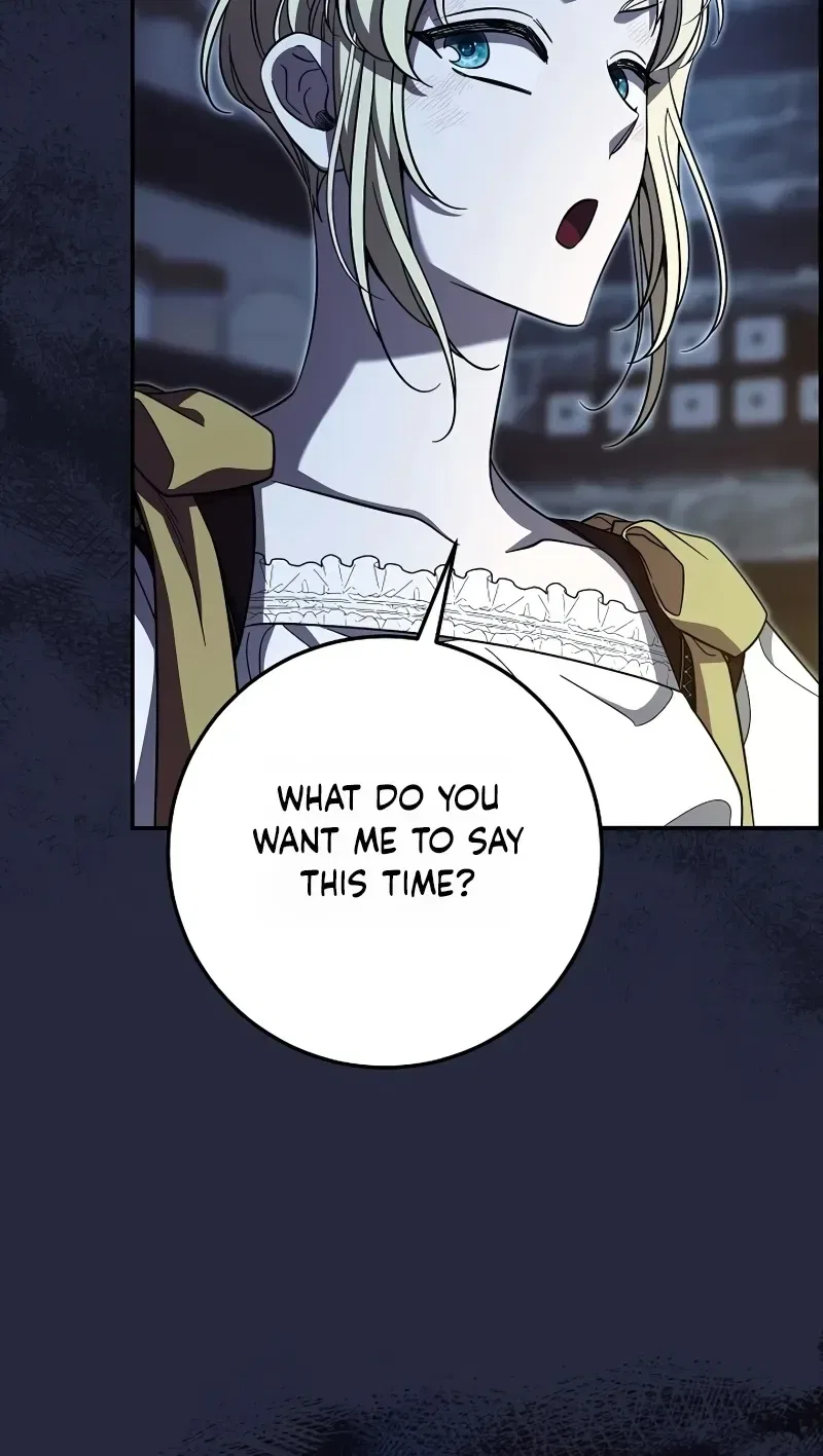 After The Possessor Left Chapter 20 – Page 93