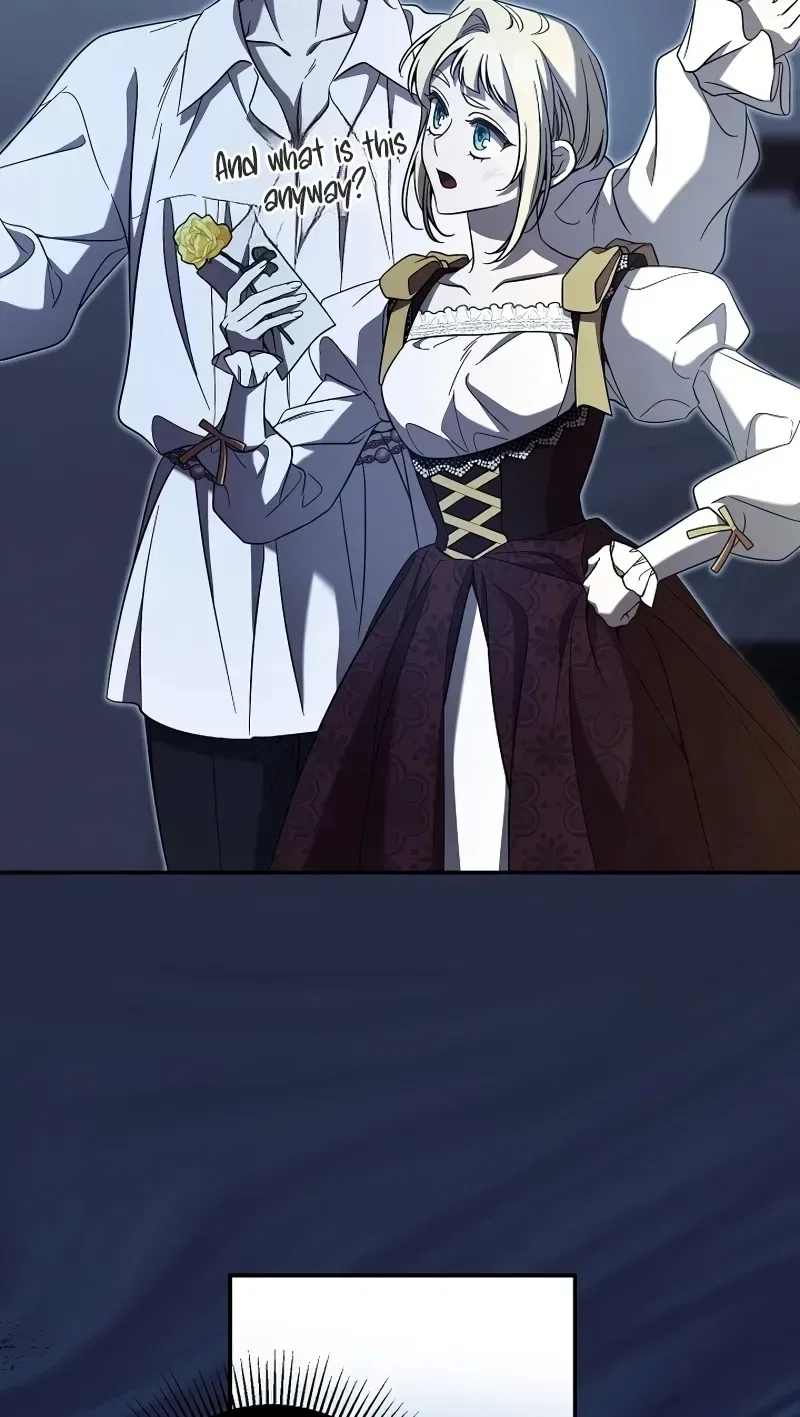 After The Possessor Left Chapter 20 – Page 95