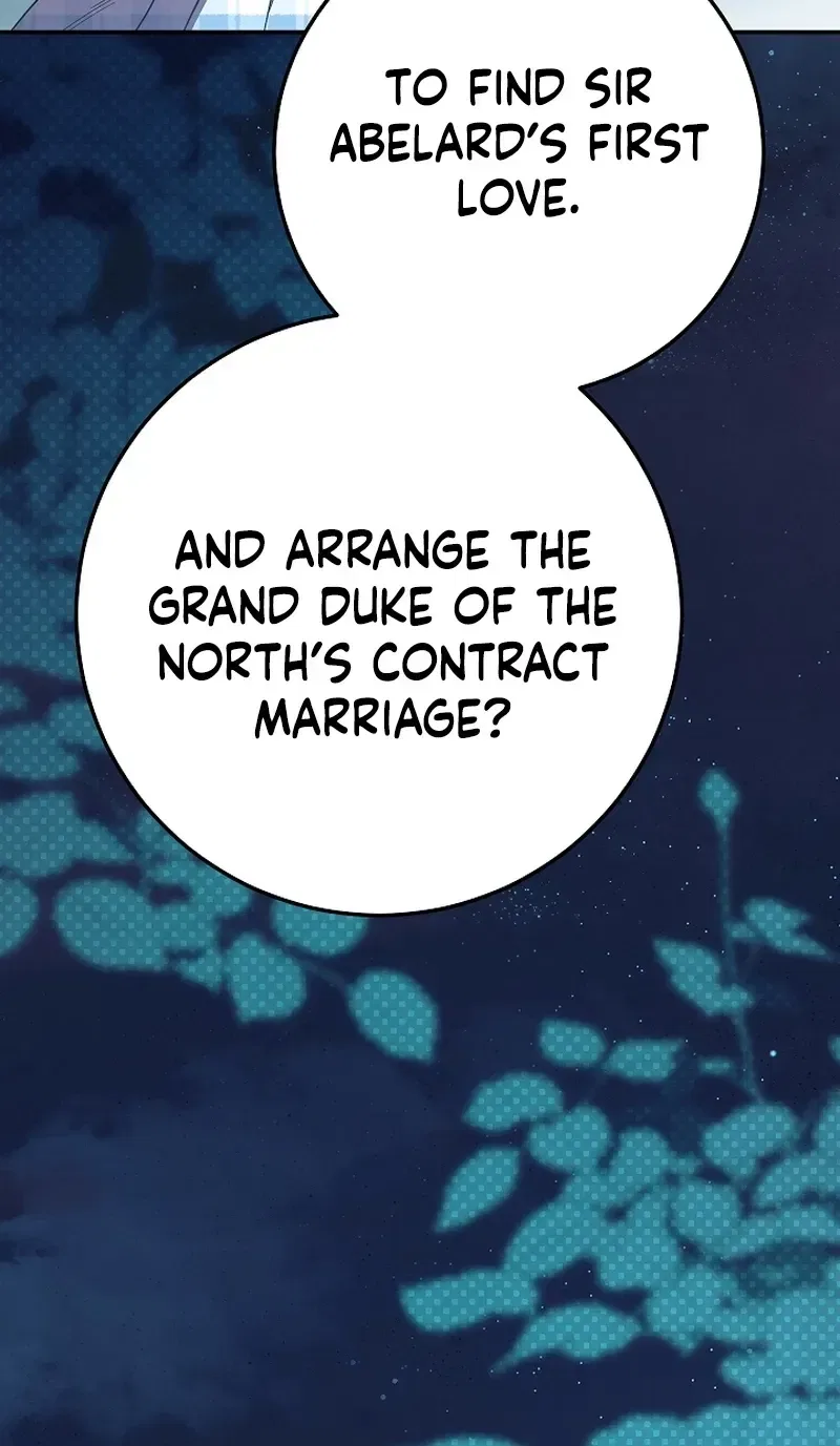 After The Possessor Left Chapter 19 – Page 19