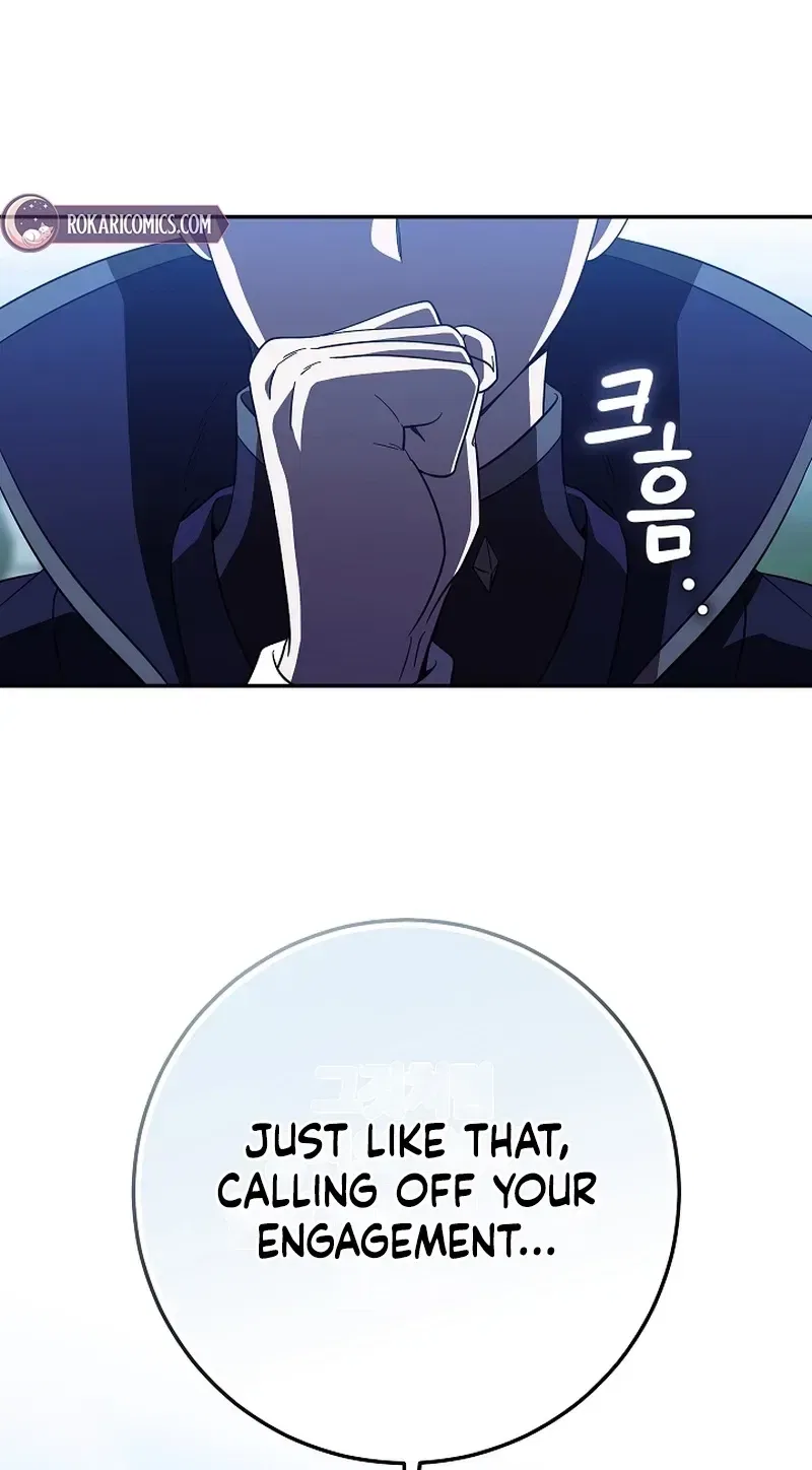 After The Possessor Left Chapter 19 – Page 21