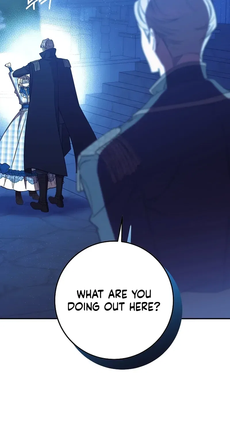 After The Possessor Left Chapter 19 – Page 31