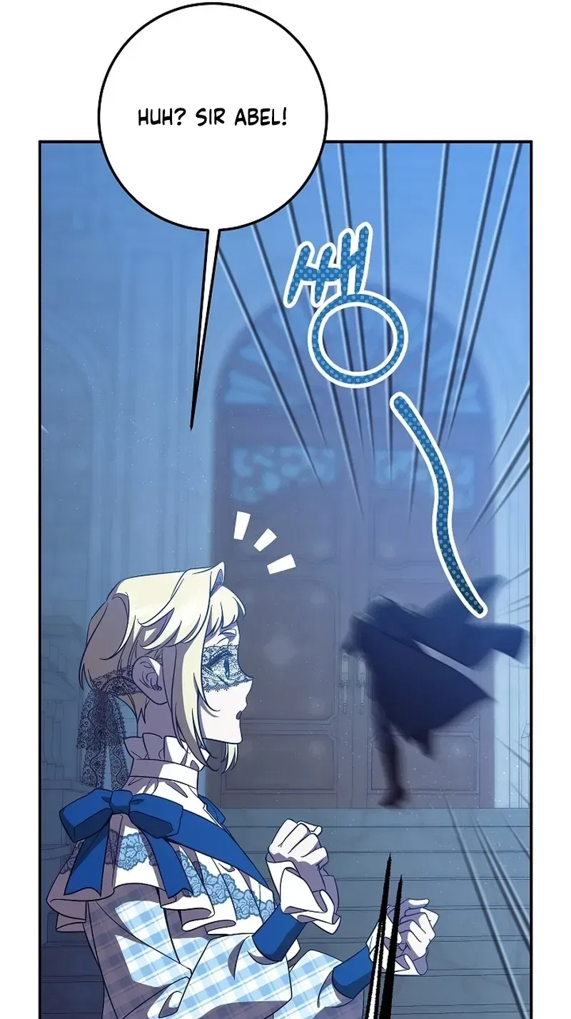 After The Possessor Left Chapter 19 – Page 32