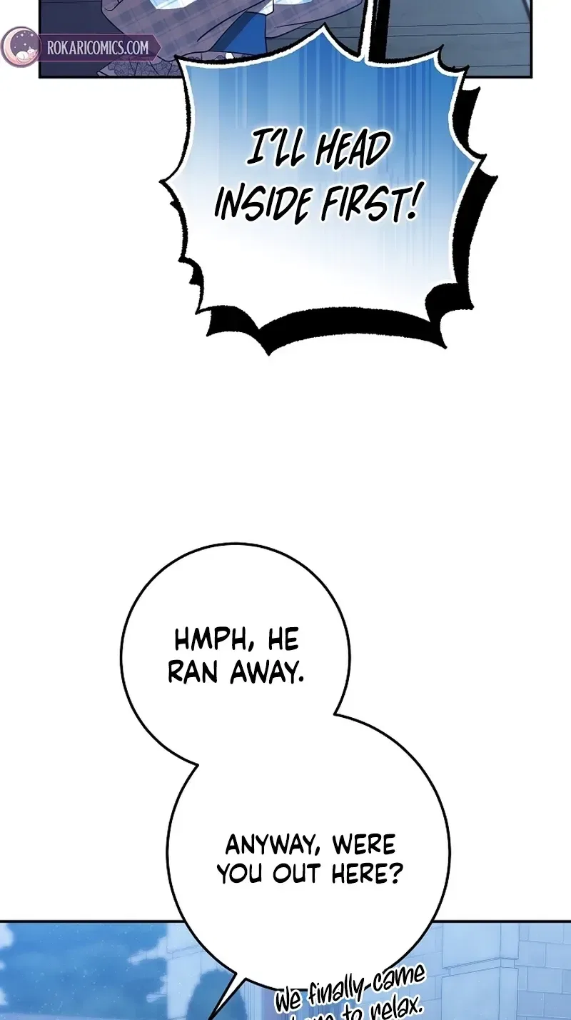 After The Possessor Left Chapter 19 – Page 33