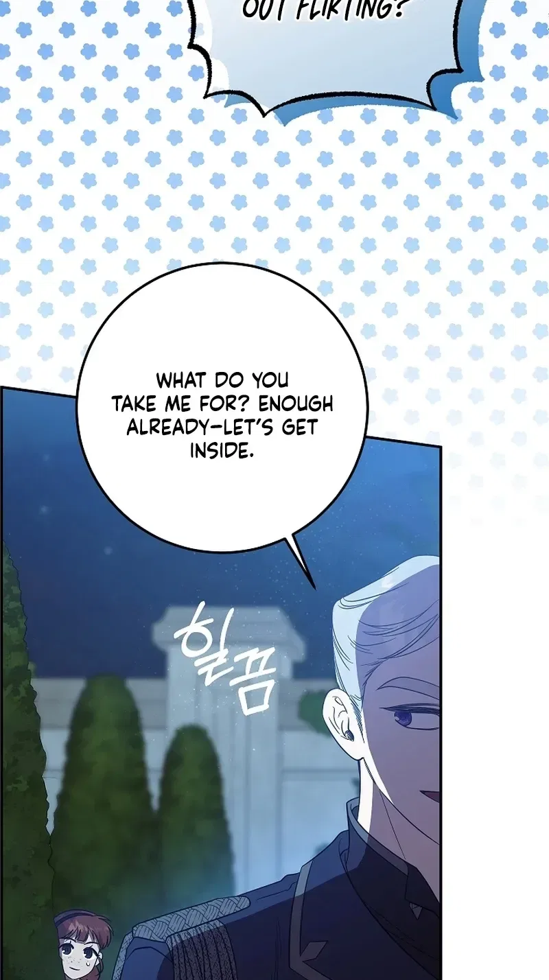 After The Possessor Left Chapter 19 – Page 36