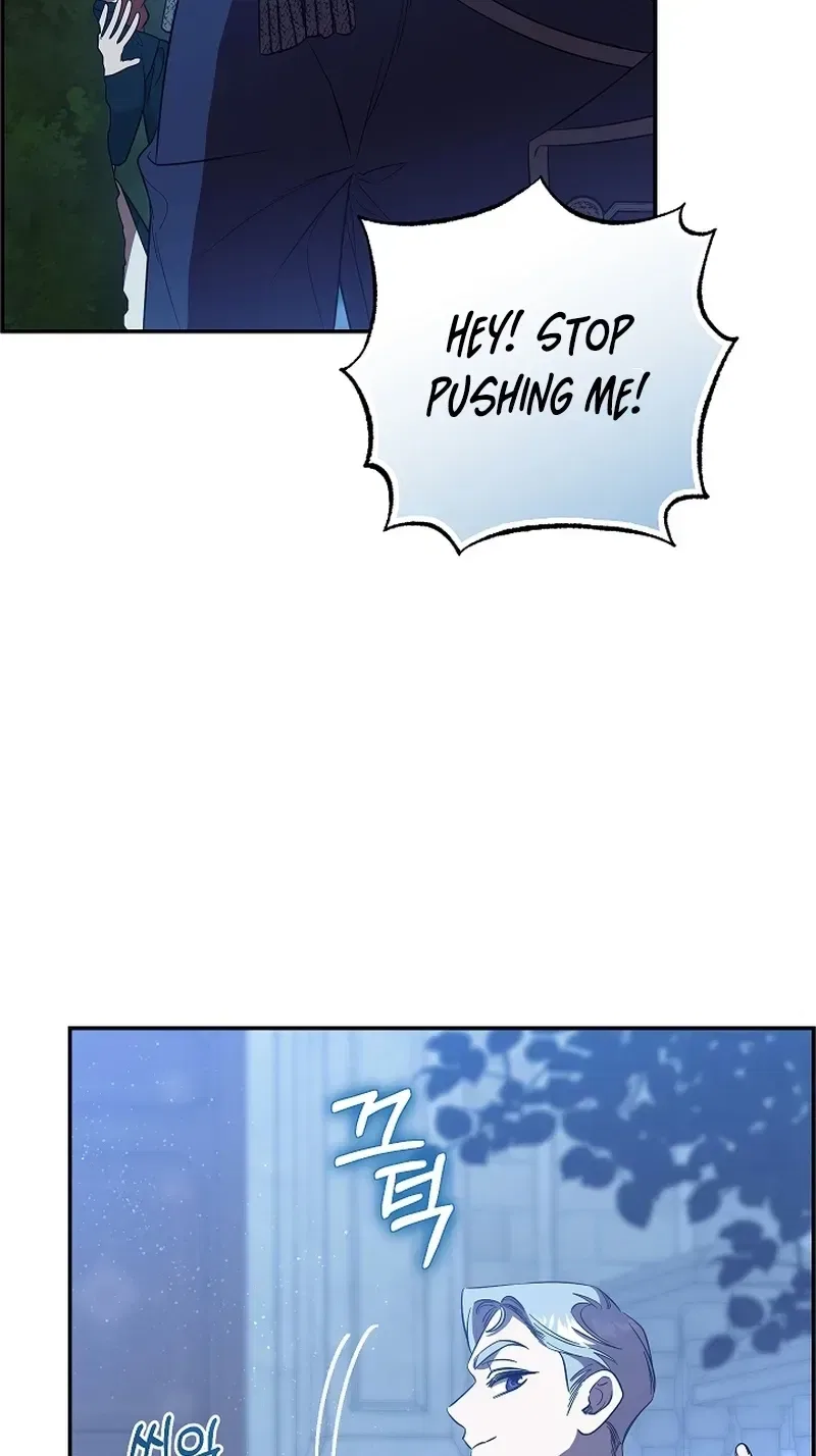 After The Possessor Left Chapter 19 – Page 37