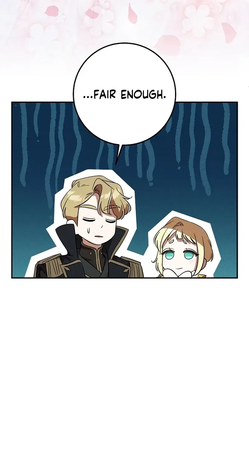 After The Possessor Left Chapter 19 – Page 49