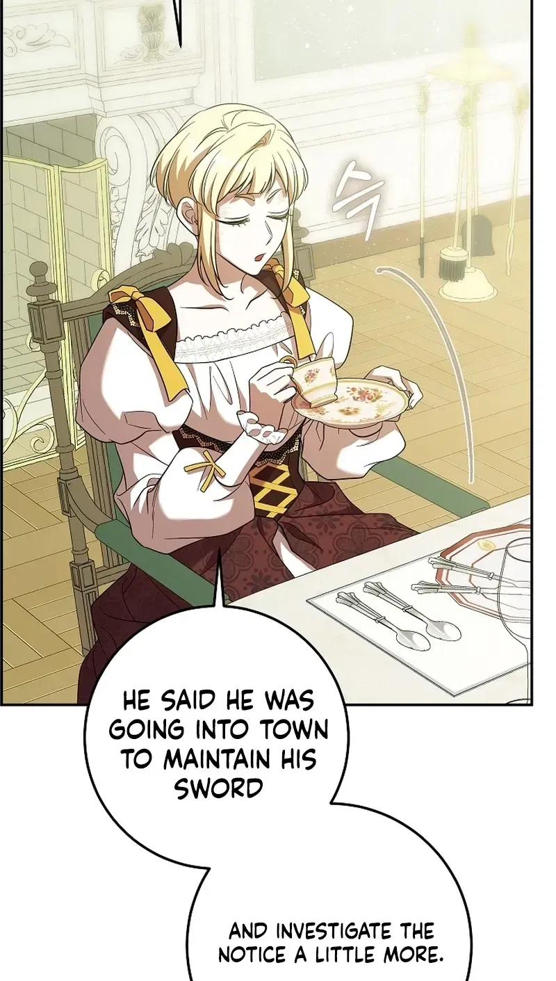 After The Possessor Left Chapter 19 – Page 53