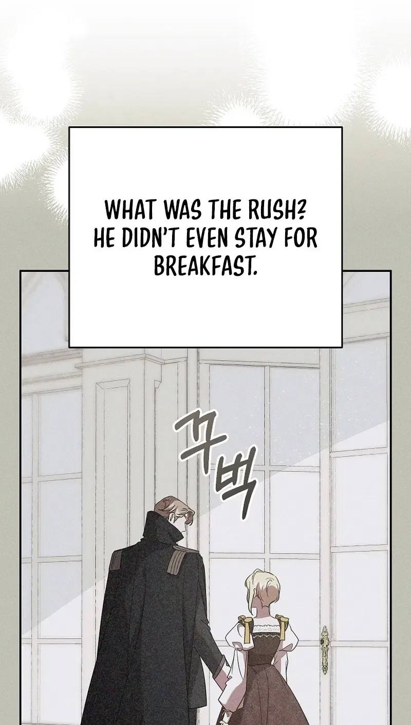 After The Possessor Left Chapter 19 – Page 55
