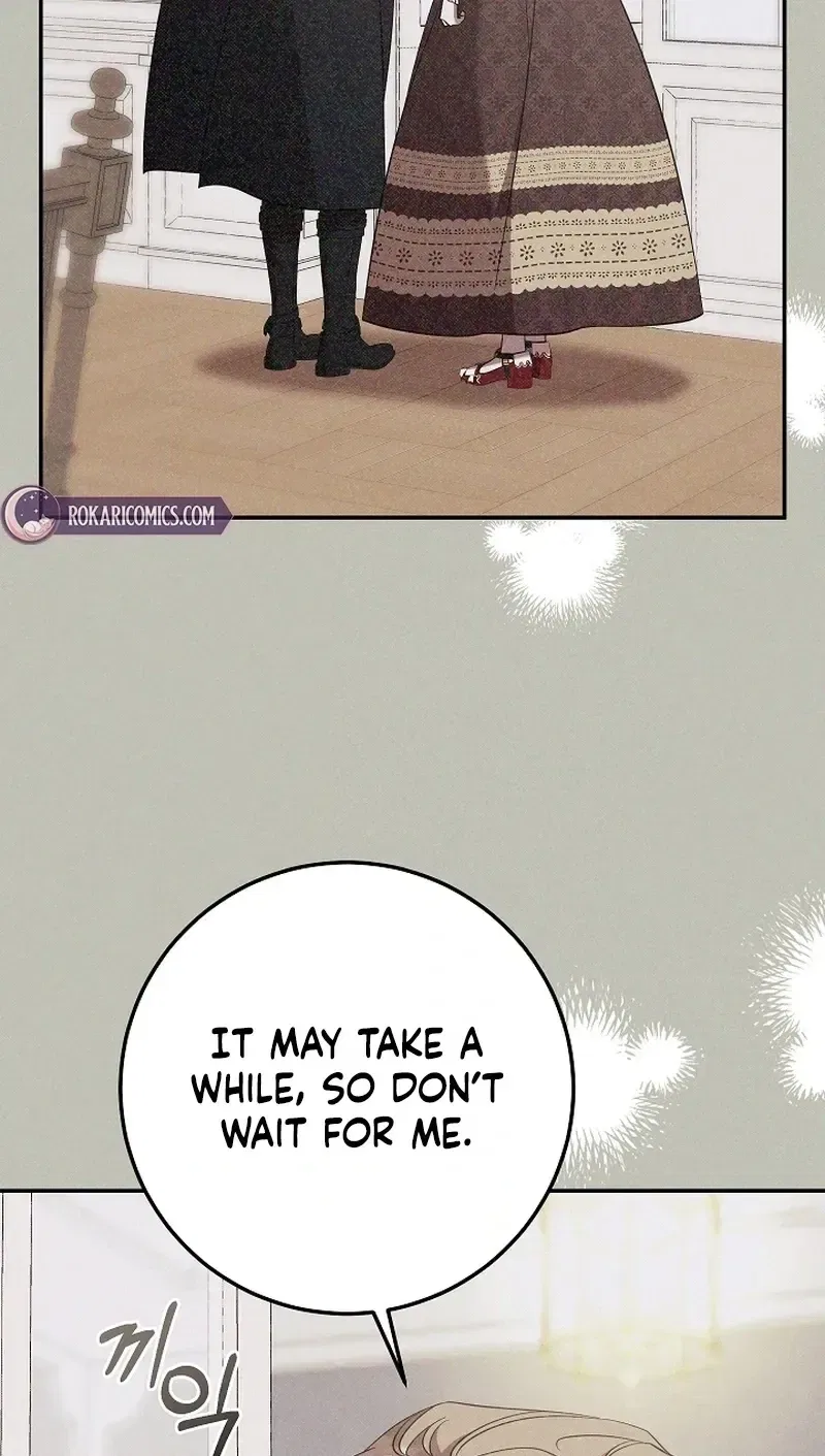 After The Possessor Left Chapter 19 – Page 56