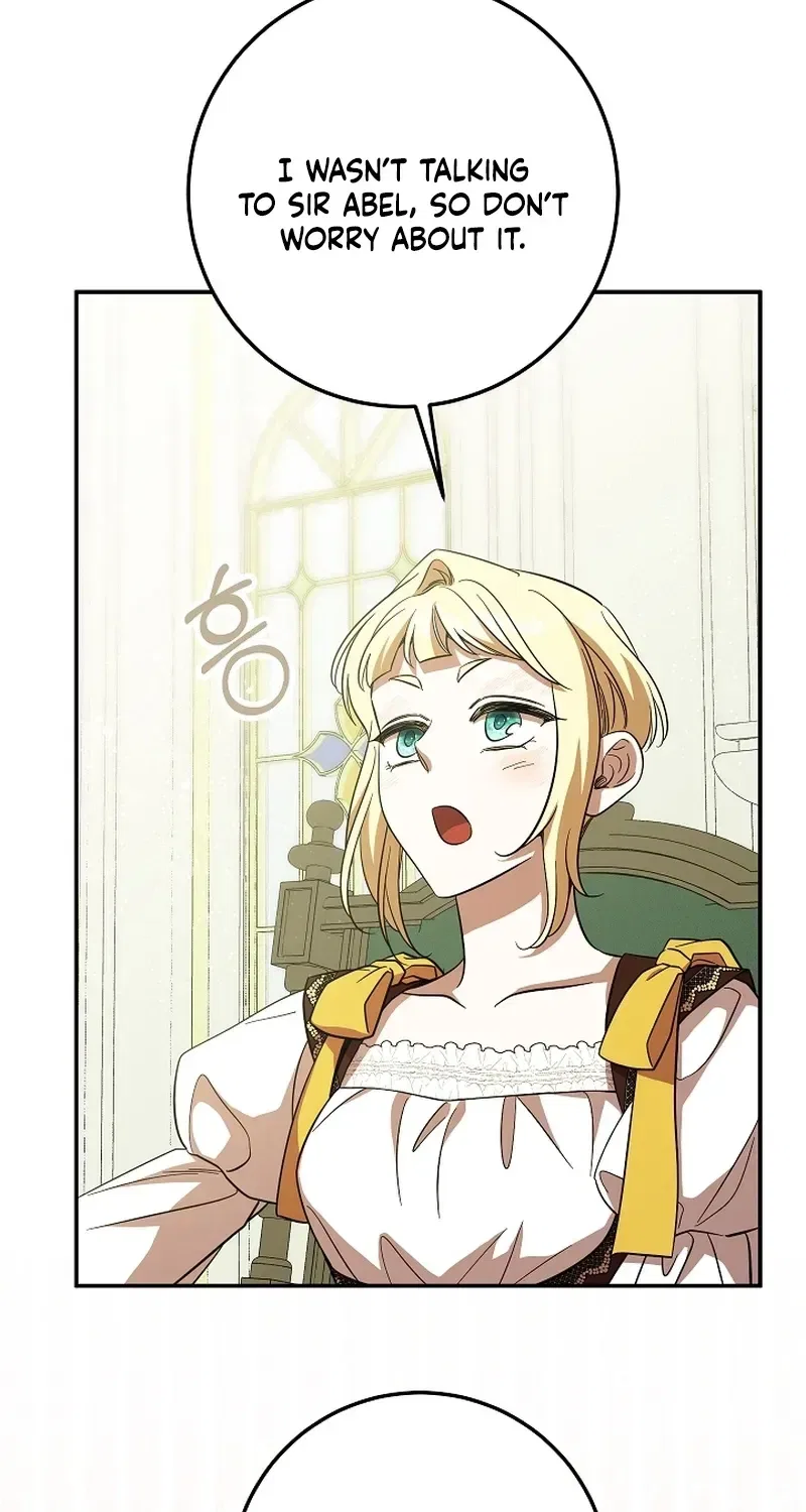 After The Possessor Left Chapter 19 – Page 64
