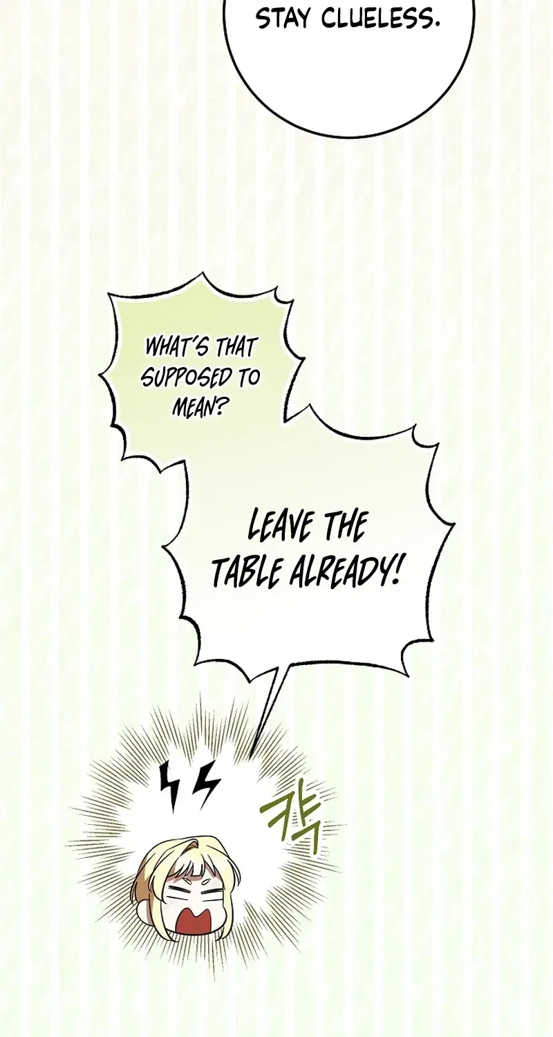 After The Possessor Left Chapter 19 – Page 68