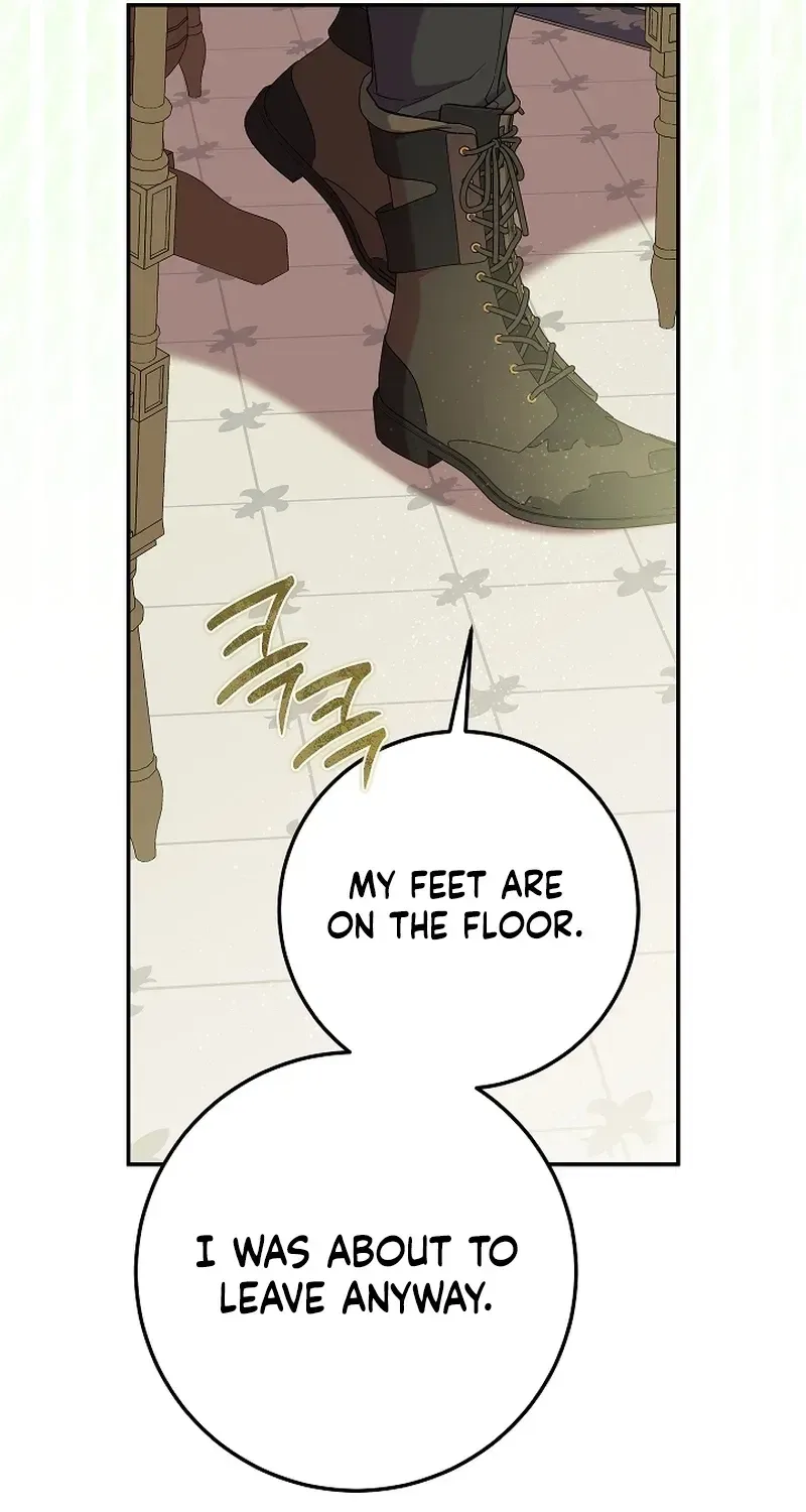 After The Possessor Left Chapter 19 – Page 70