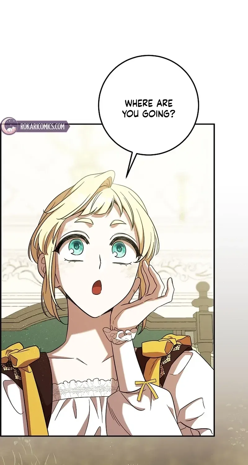 After The Possessor Left Chapter 19 – Page 72