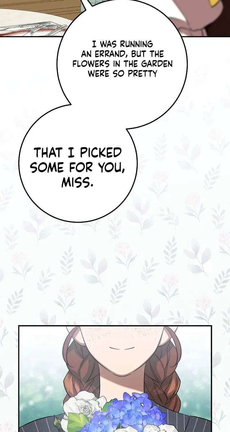 After The Possessor Left Chapter 19 – Page 84