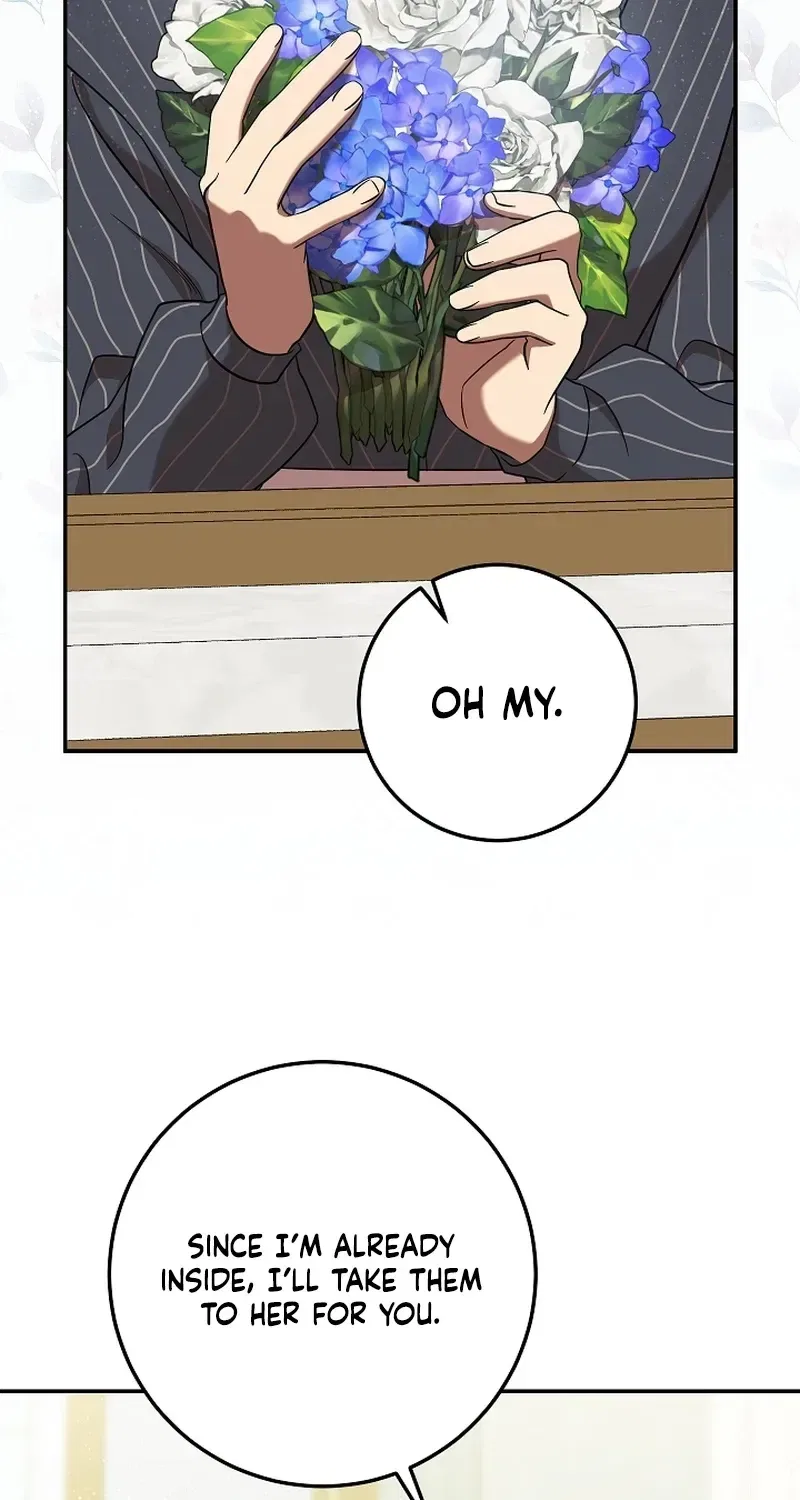 After The Possessor Left Chapter 19 – Page 86