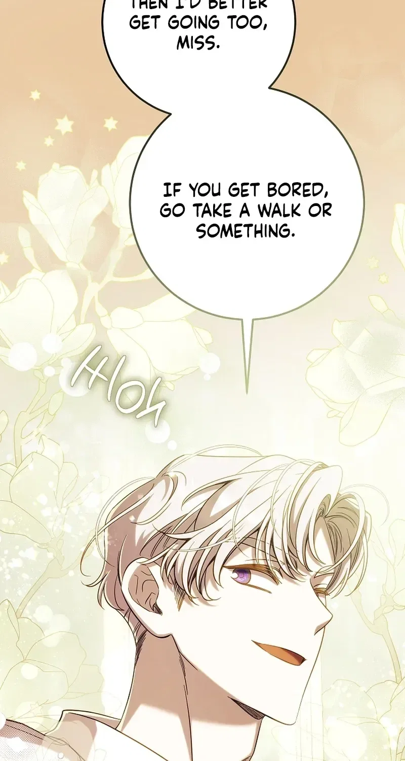 After The Possessor Left Chapter 19 – Page 101