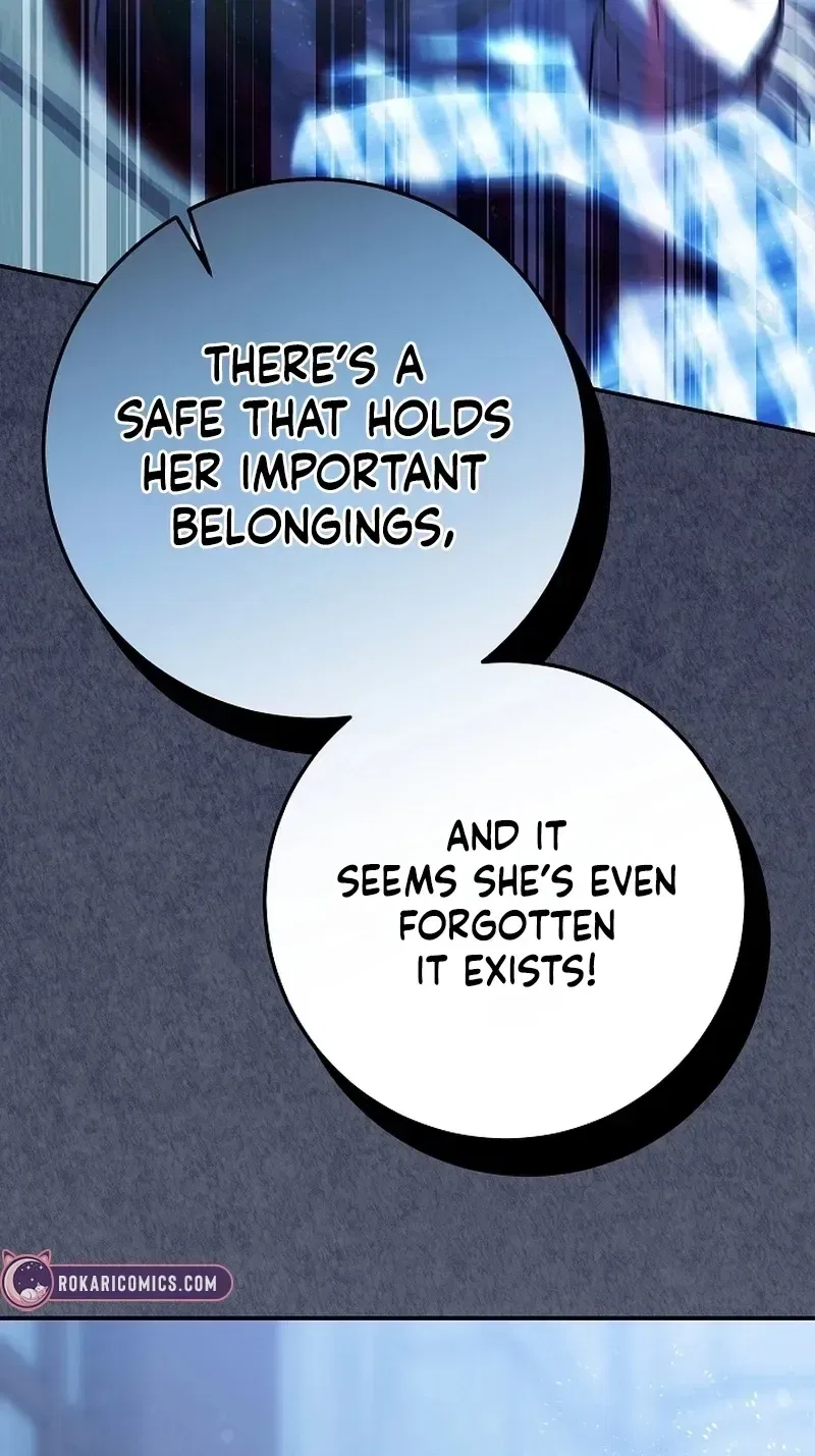 After The Possessor Left Chapter 18 – Page 5