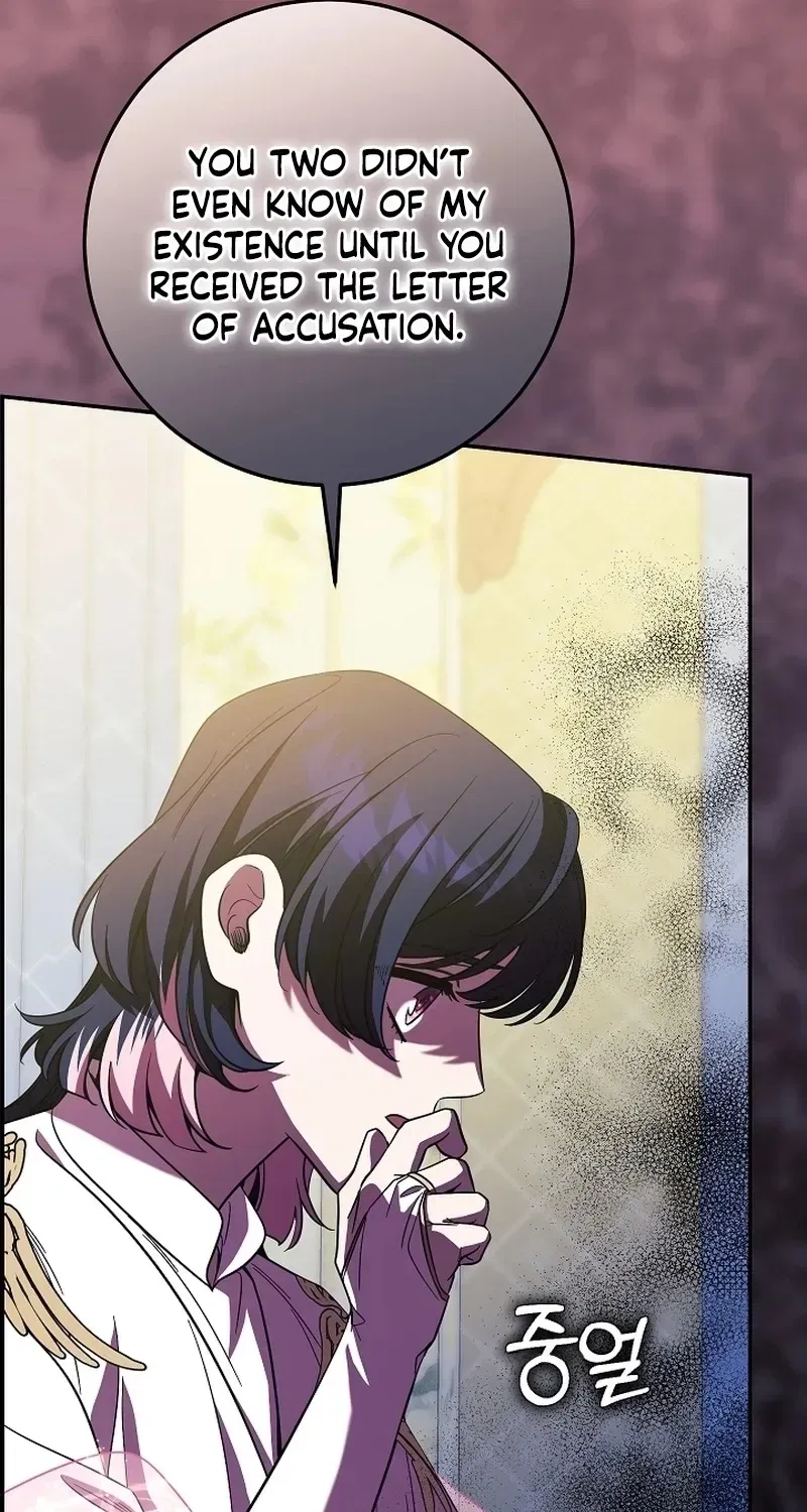 After The Possessor Left Chapter 18 – Page 18