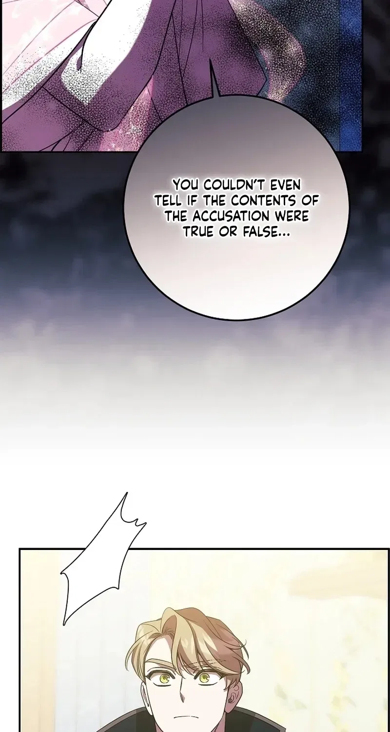 After The Possessor Left Chapter 18 – Page 20