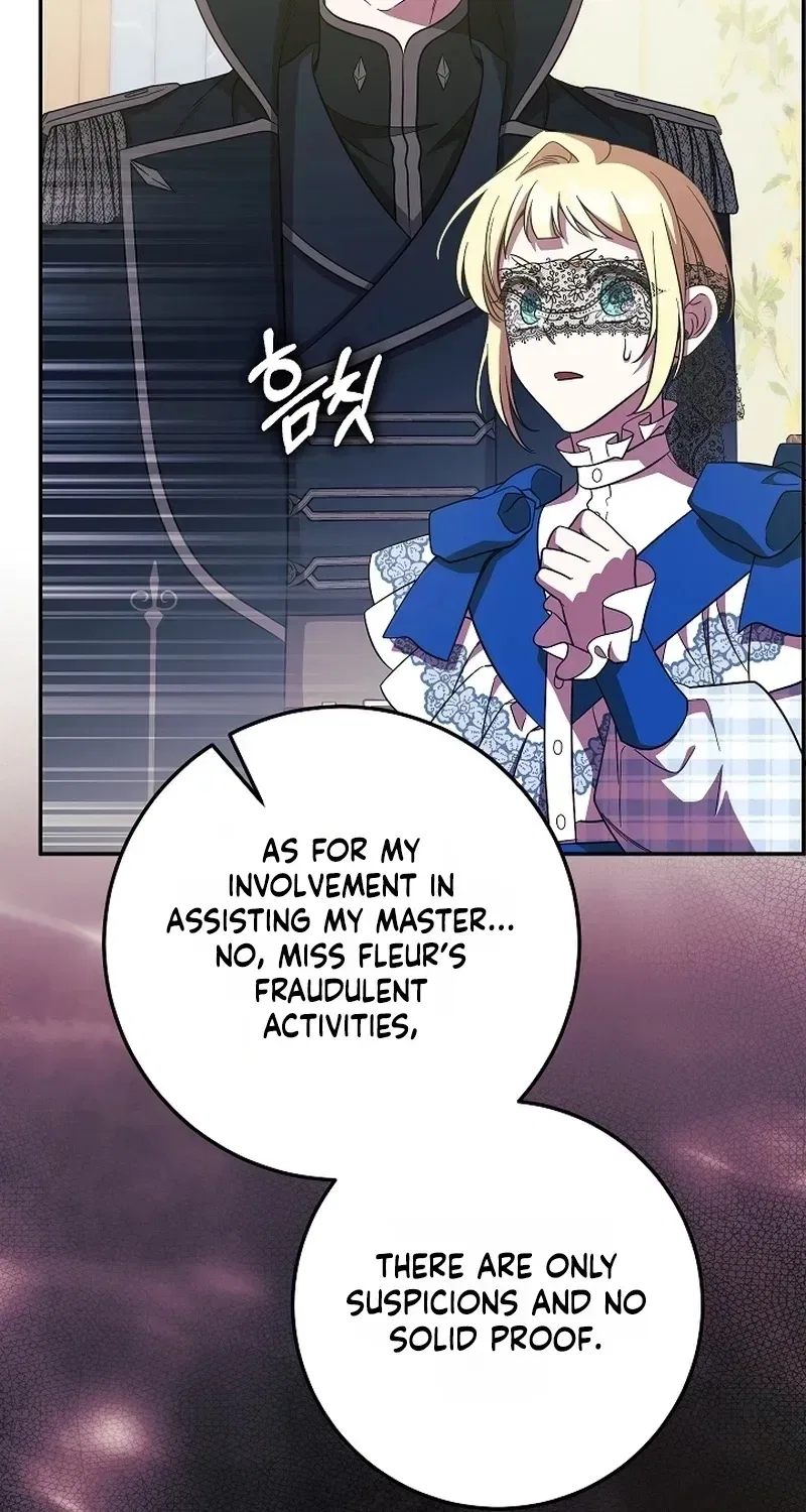 After The Possessor Left Chapter 18 – Page 22