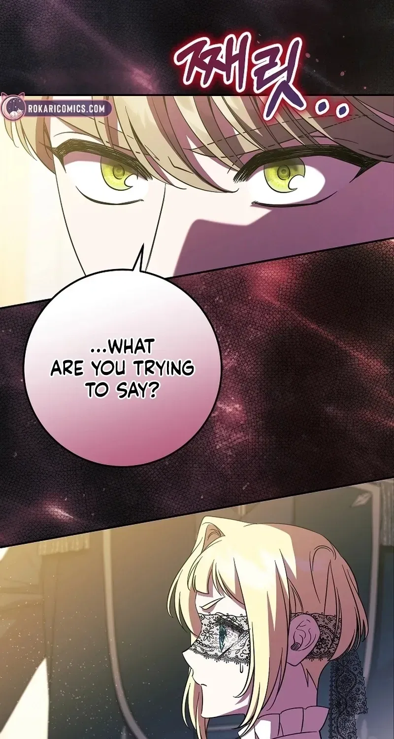 After The Possessor Left Chapter 18 – Page 24