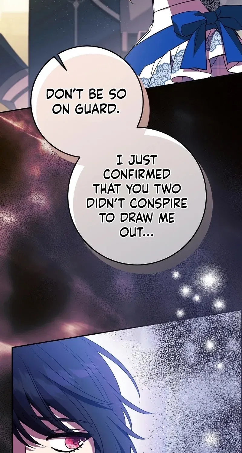 After The Possessor Left Chapter 18 – Page 26