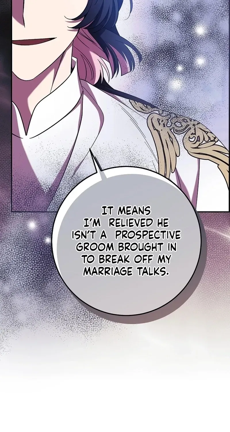 After The Possessor Left Chapter 18 – Page 28