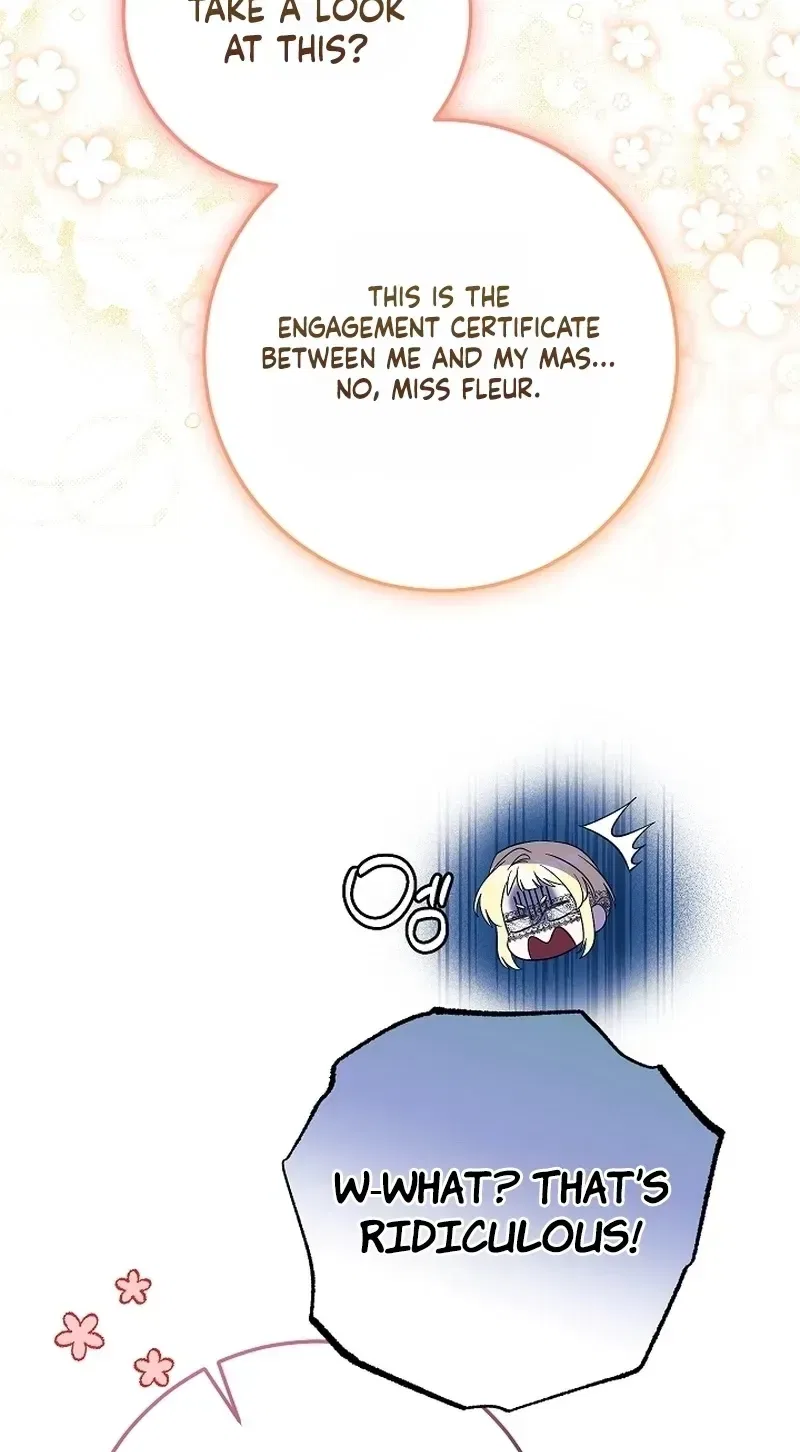 After The Possessor Left Chapter 18 – Page 59