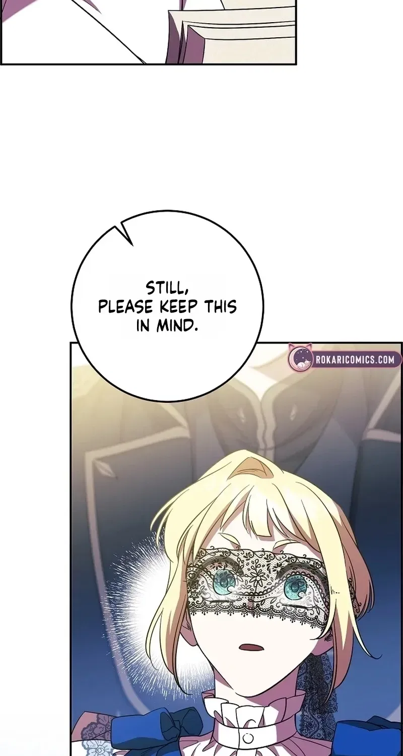 After The Possessor Left Chapter 18 – Page 77