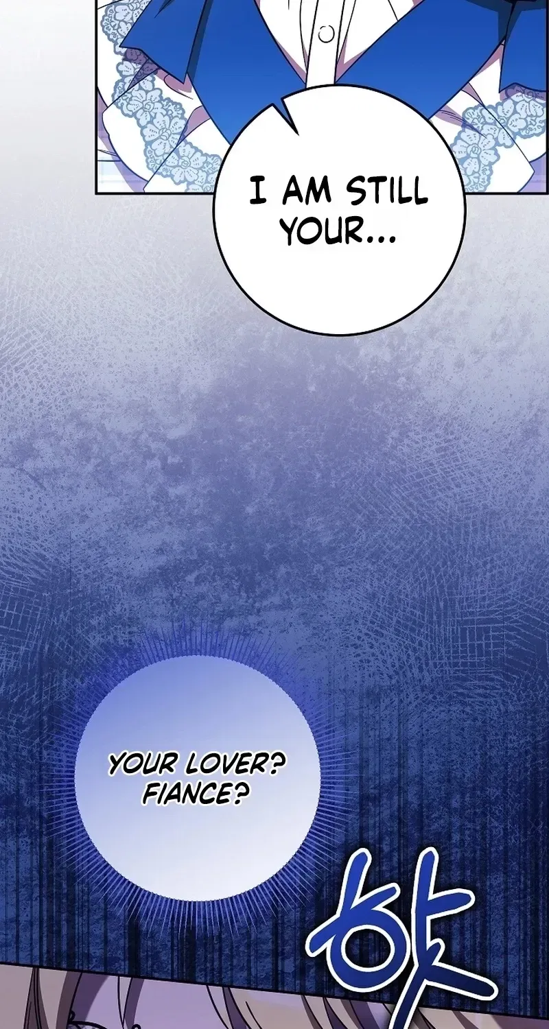 After The Possessor Left Chapter 18 – Page 79