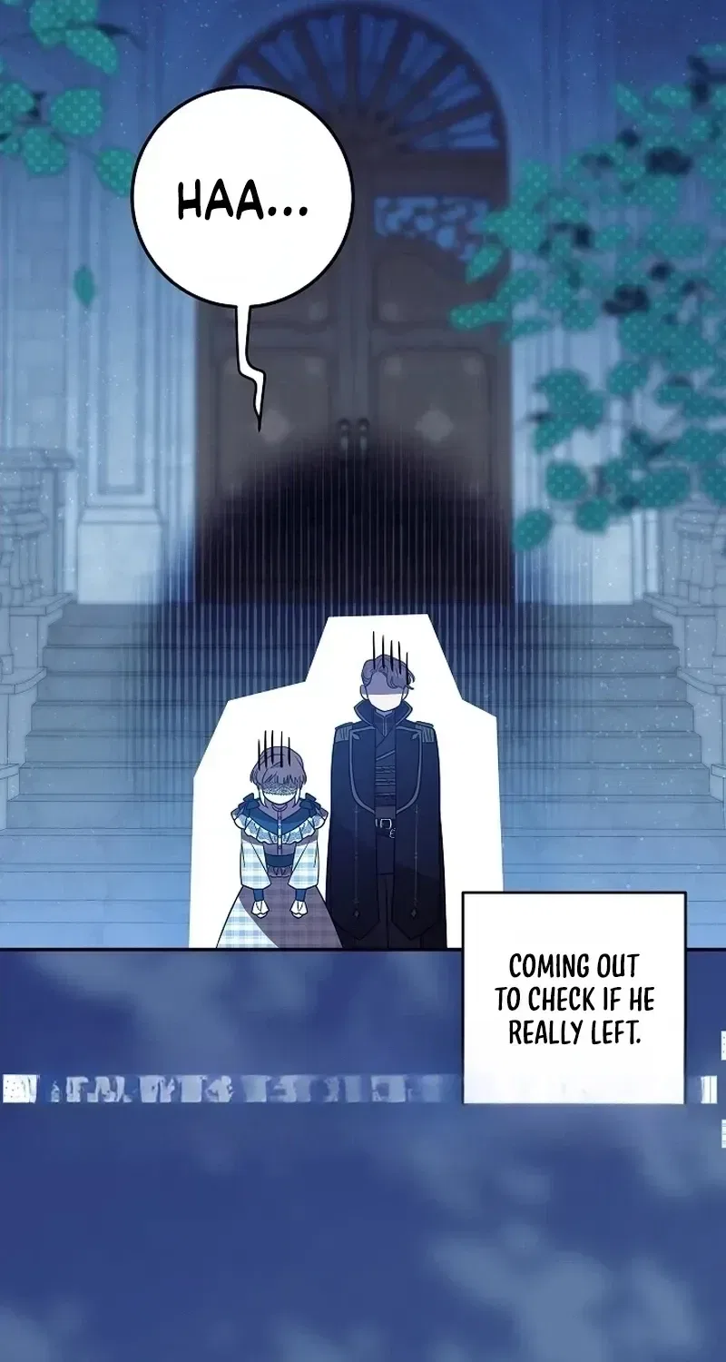 After The Possessor Left Chapter 18 – Page 93