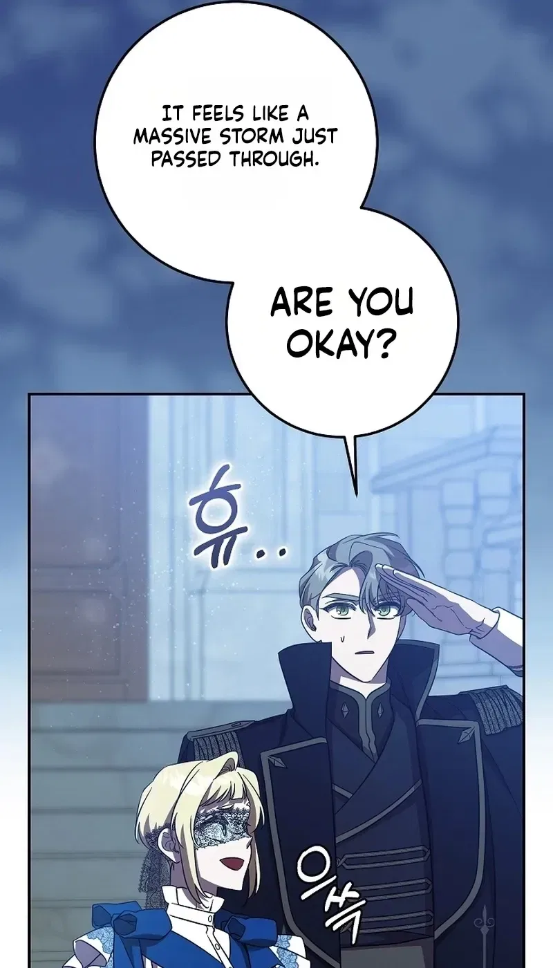 After The Possessor Left Chapter 18 – Page 95