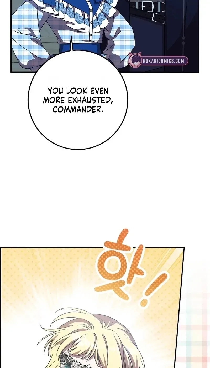 After The Possessor Left Chapter 18 – Page 96