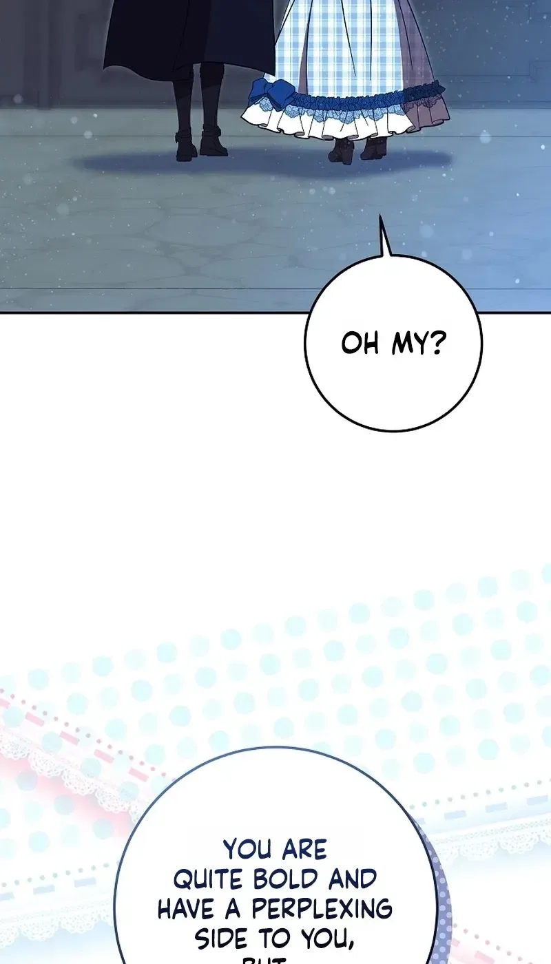 After The Possessor Left Chapter 18 – Page 100