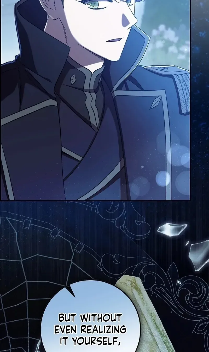 After The Possessor Left Chapter 18 – Page 103