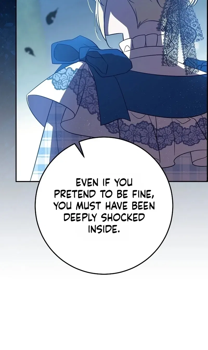 After The Possessor Left Chapter 18 – Page 106