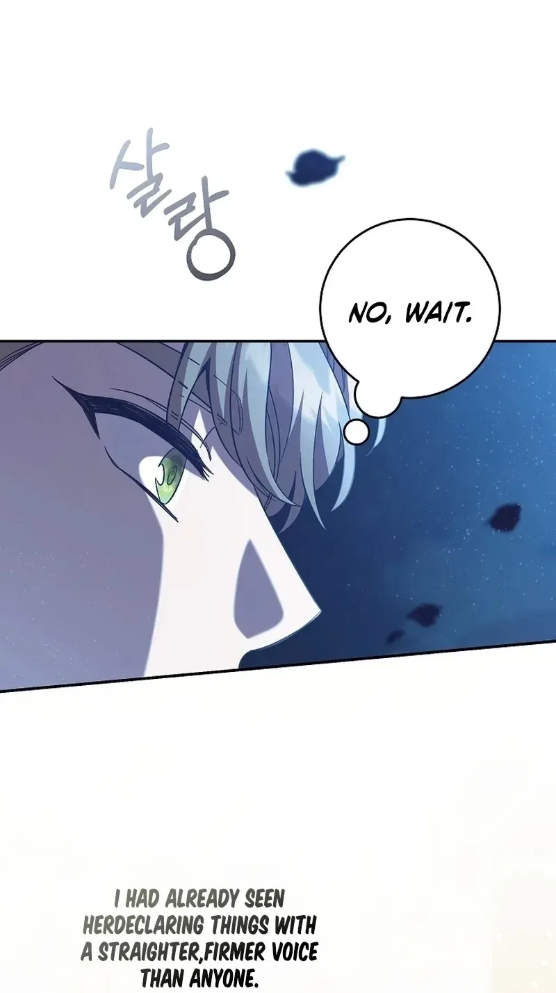 After The Possessor Left Chapter 18 – Page 111