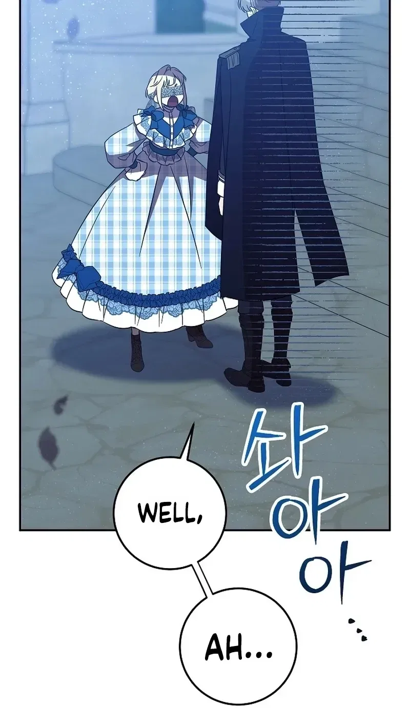 After The Possessor Left Chapter 18 – Page 116