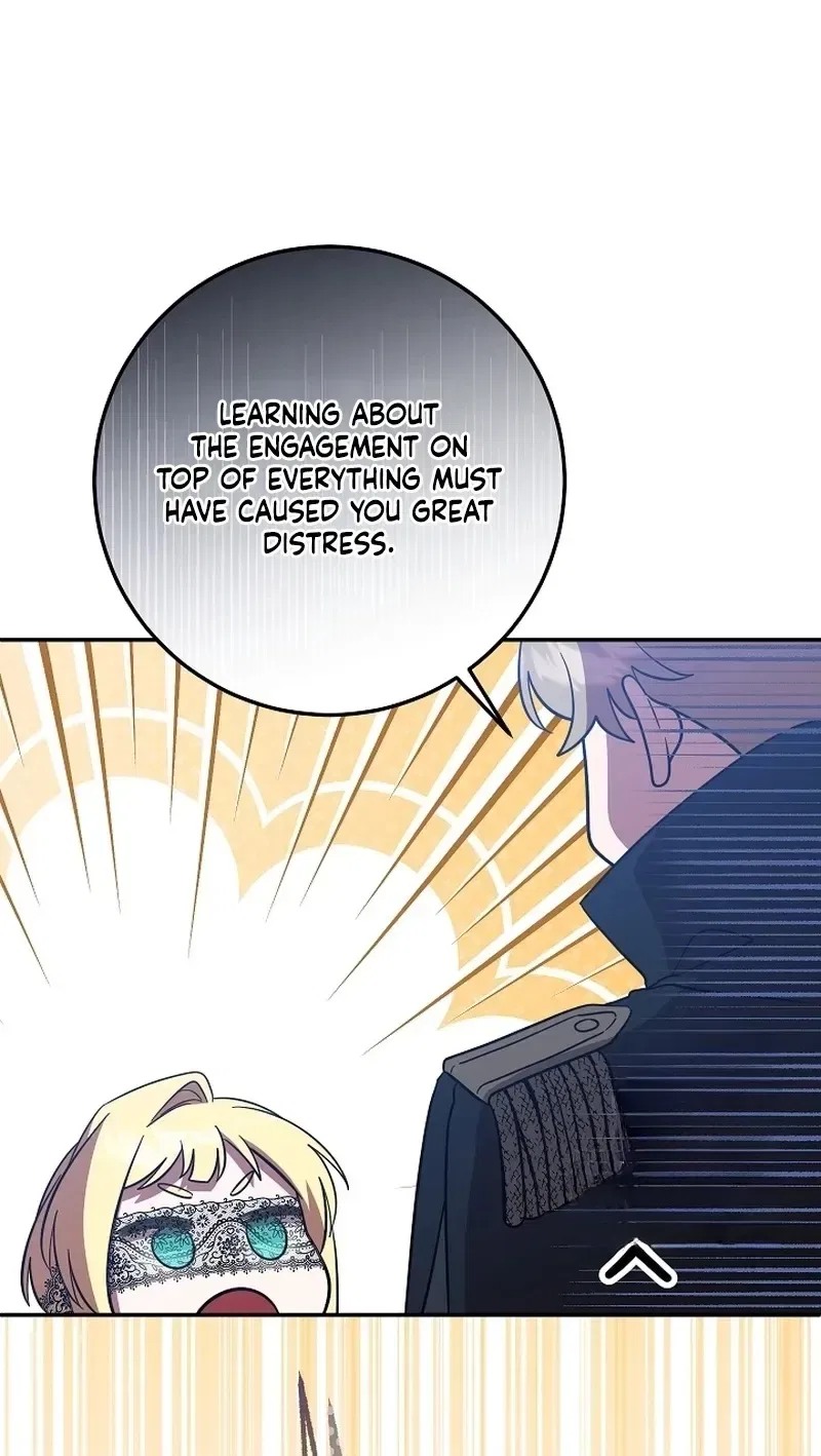 After The Possessor Left Chapter 18 – Page 117