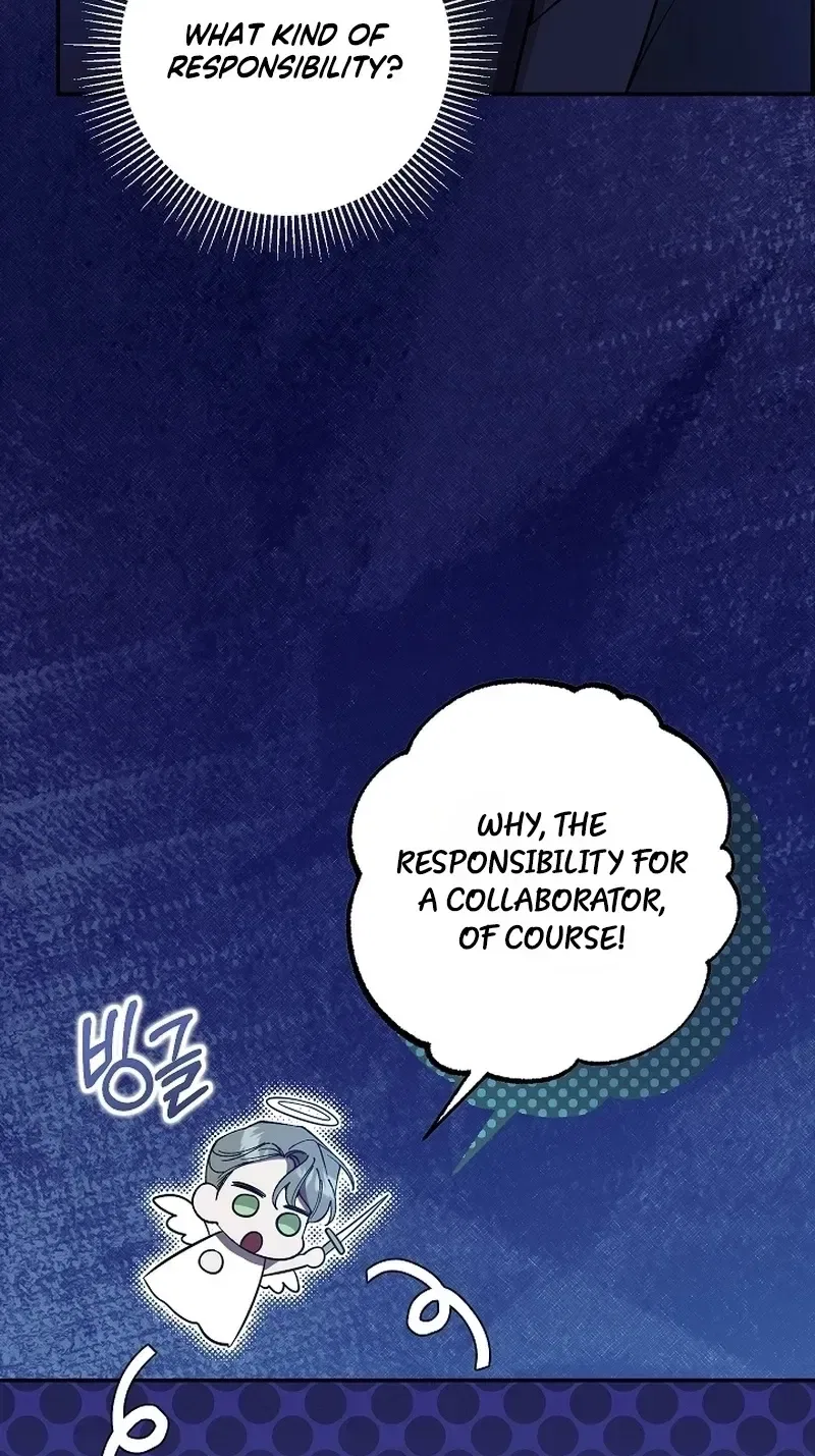 After The Possessor Left Chapter 18 – Page 122