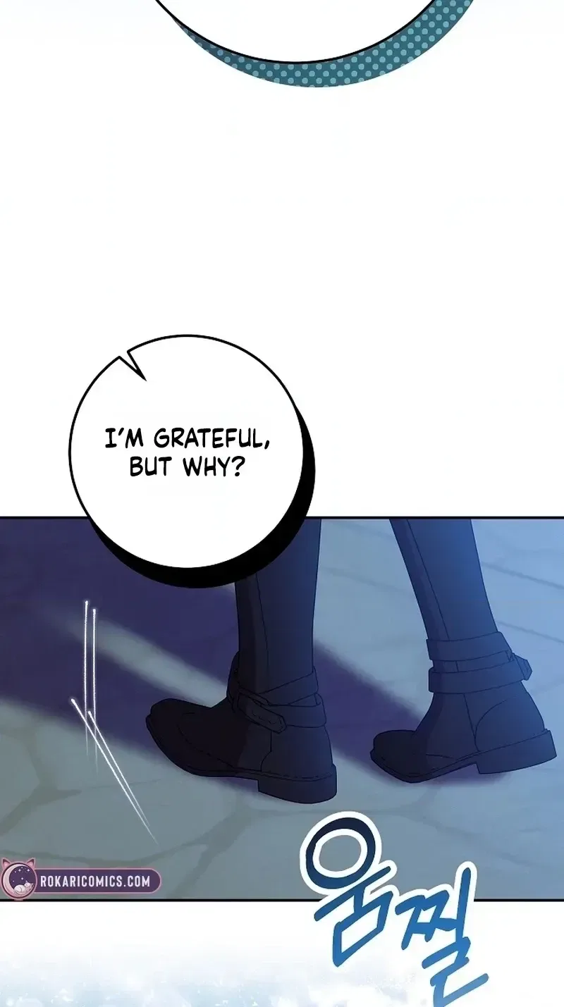 After The Possessor Left Chapter 18 – Page 124
