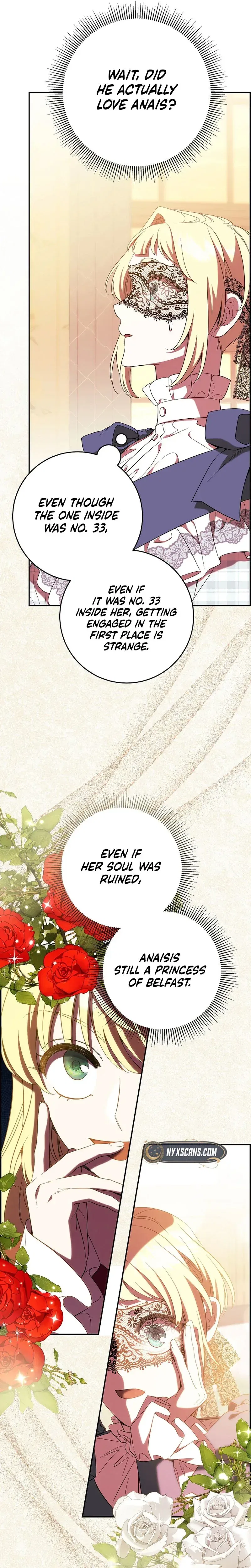 After The Possessor Left Chapter 16 – Page 7