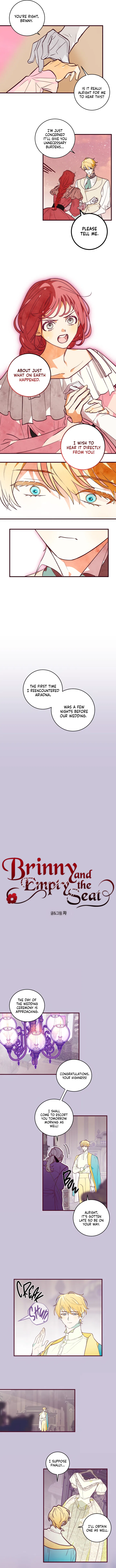 Brinny And The Empty Seat Chapter 20 – Page 3