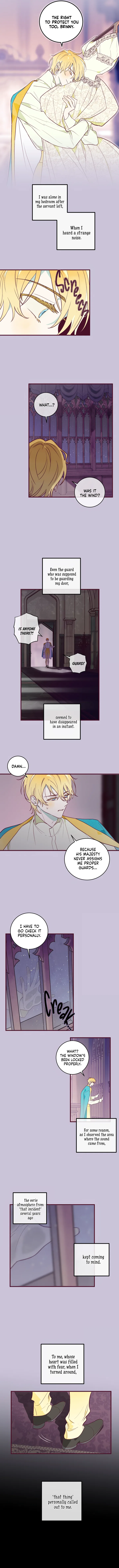 Brinny And The Empty Seat Chapter 20 – Page 4