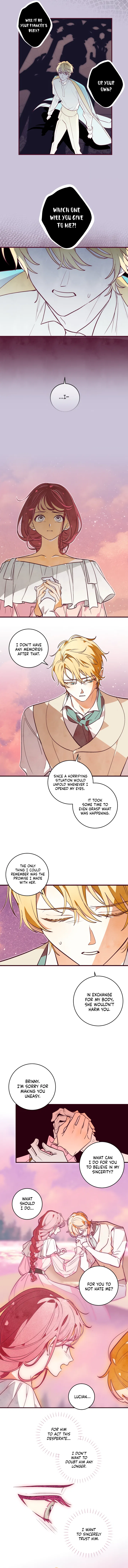 Brinny And The Empty Seat Chapter 20 – Page 6