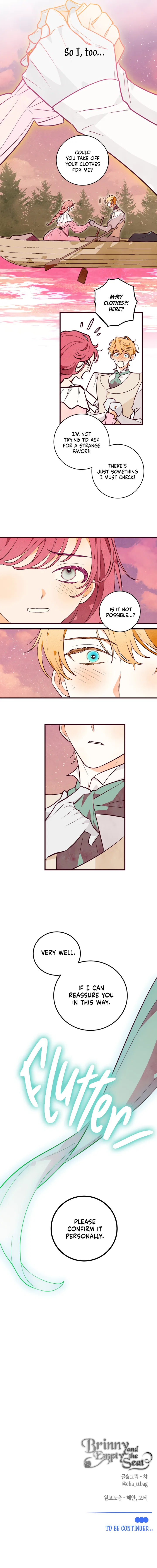 Brinny And The Empty Seat Chapter 20 – Page 7